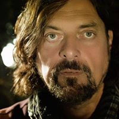 Alan Parsons