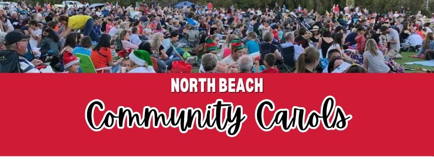 North Beach Community Carols