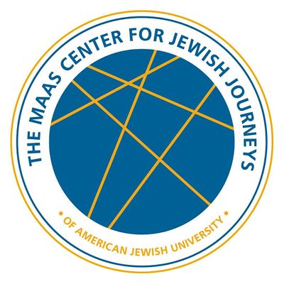 Maas Center for Jewish Journeys