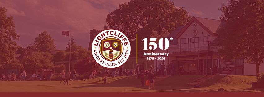 Celebrating 150 Years \u2022 Lightcliffe v Lashings World XI