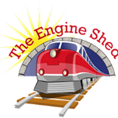 Engine Shed - South London