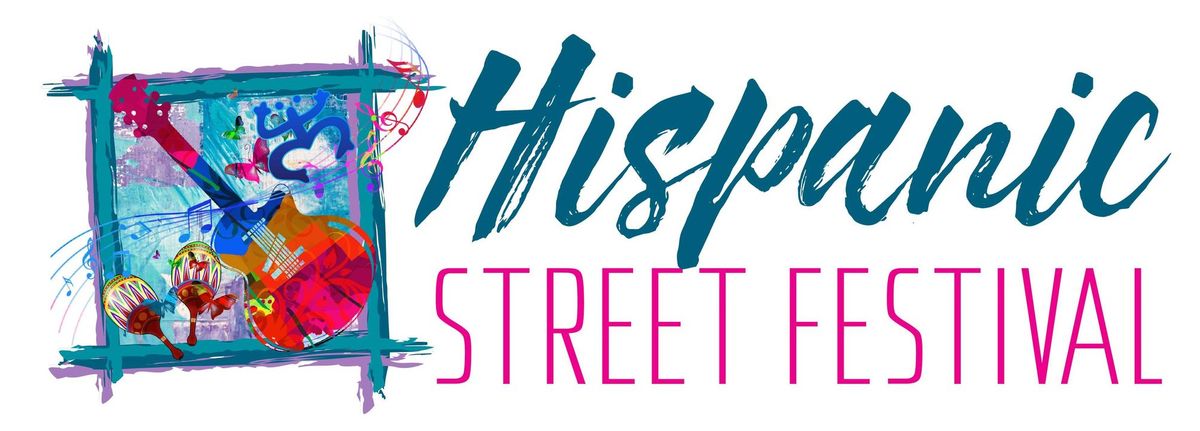 The One Connect Hispanic Street Festival