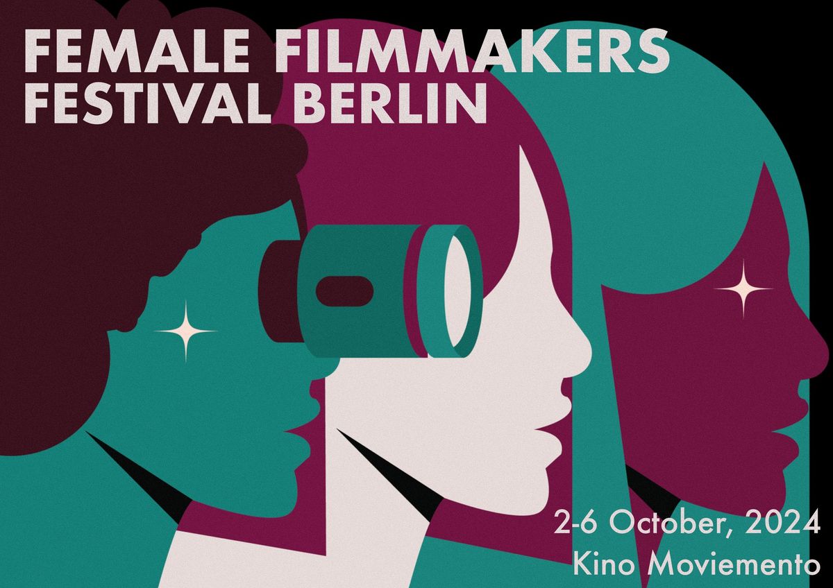 Female Filmmakers Festival Berlin 2024