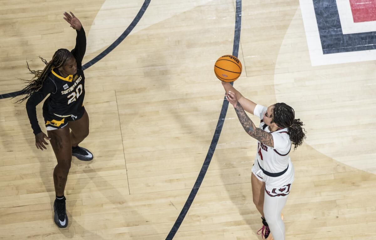Arkansas State Red Wolves Women's Basketball vs. Old Dominion Lady Monarchs