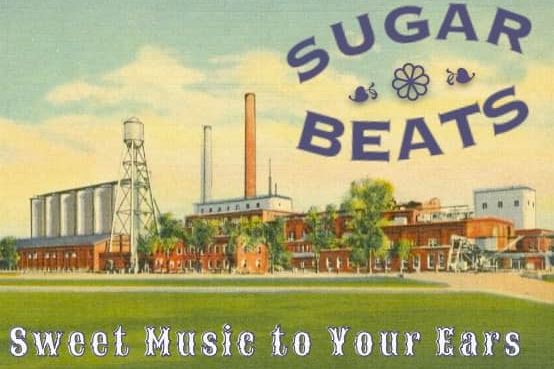 FREE SHOW with The Sugar Beats