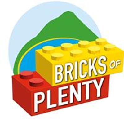 Bricks of Plenty - Bay of Plenty Lego User Group