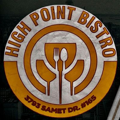High Point Bistro