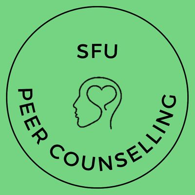 SFU Peer Counselling Program