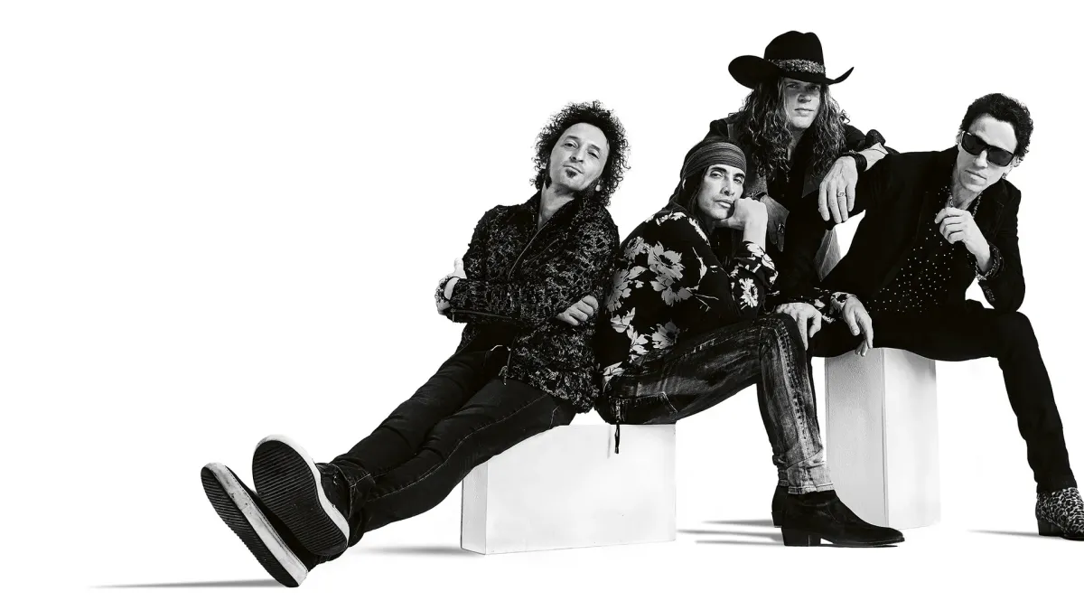 Extreme in S\u00e3o Paulo