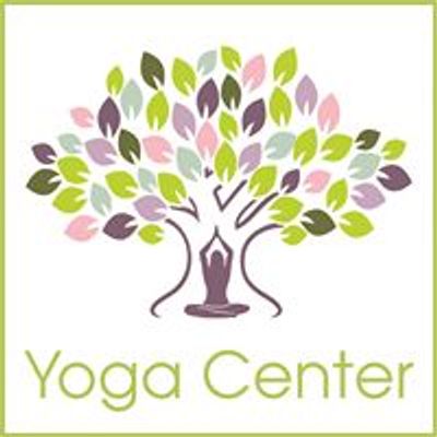 Yoga Center