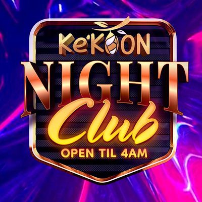 Kekoon Nightclub Experience