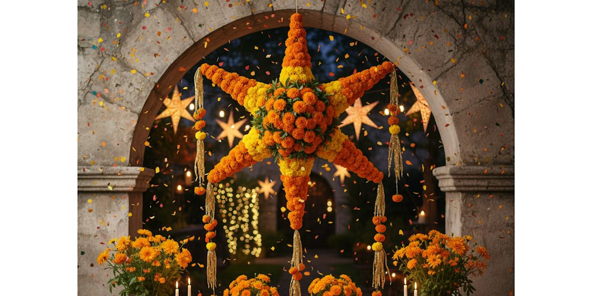 \u2728 Embrace the Journey: A Posadas & Community Celebration