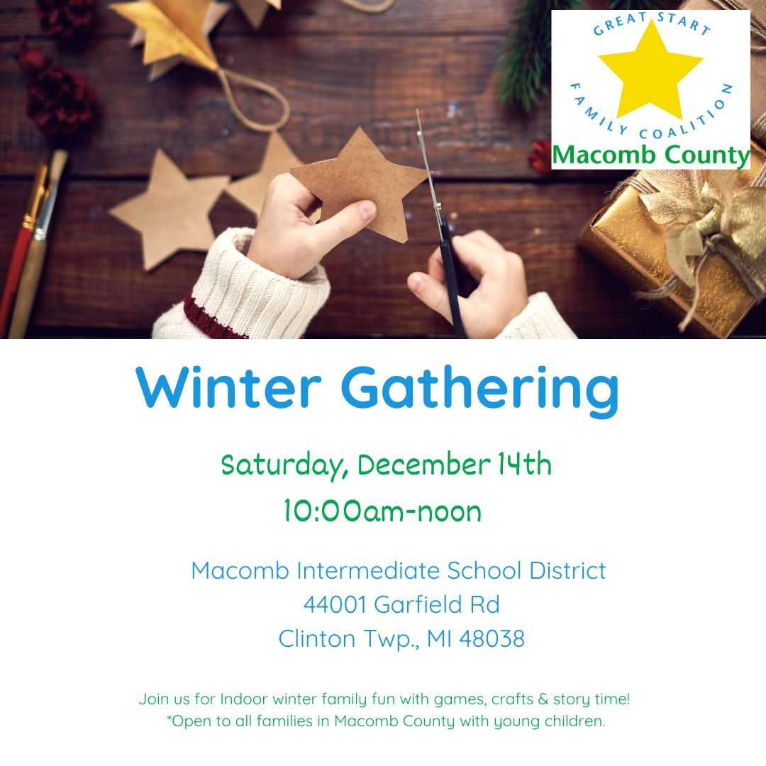 Winter Gathering