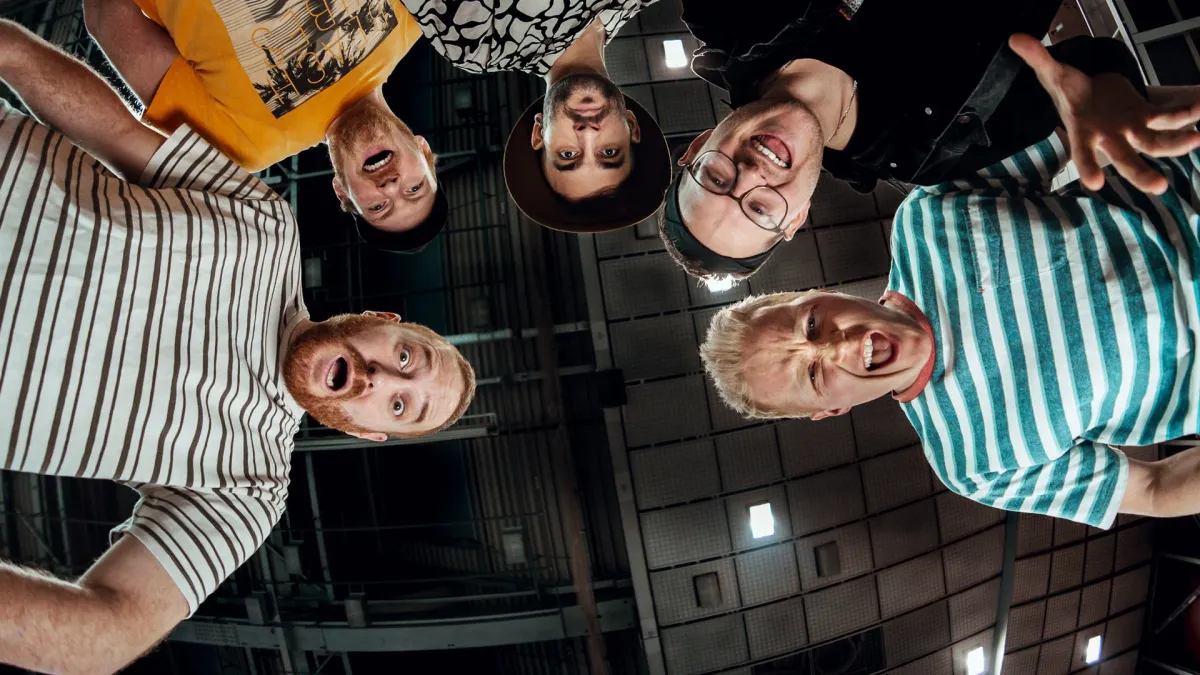 F\u00e4aschtb\u00e4nkler in