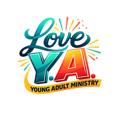 Young Adult Ministry Presents