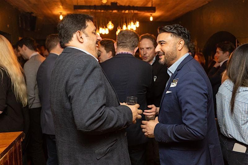 NYC Tech Connect: Networking for Tech Startups, Investors, Professionals