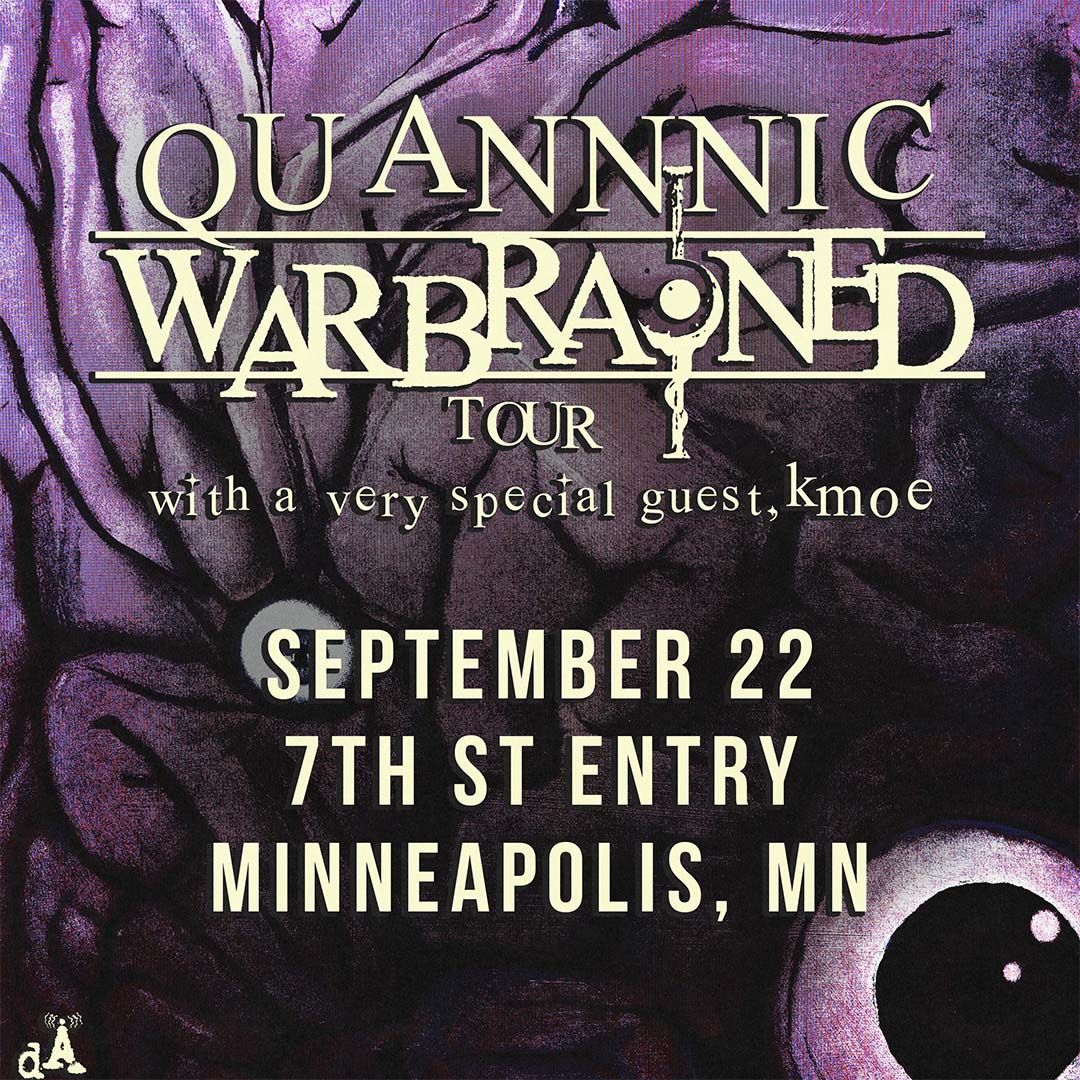 Quannnic & kmoe