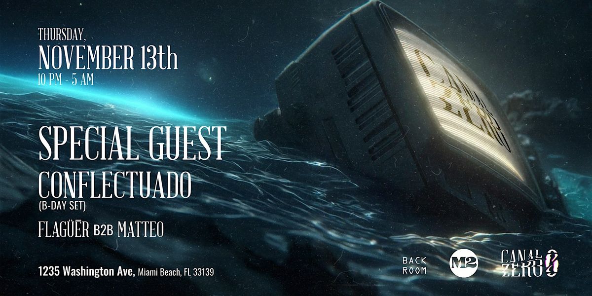 TRANSMISSION 003 by CANAL ZERO