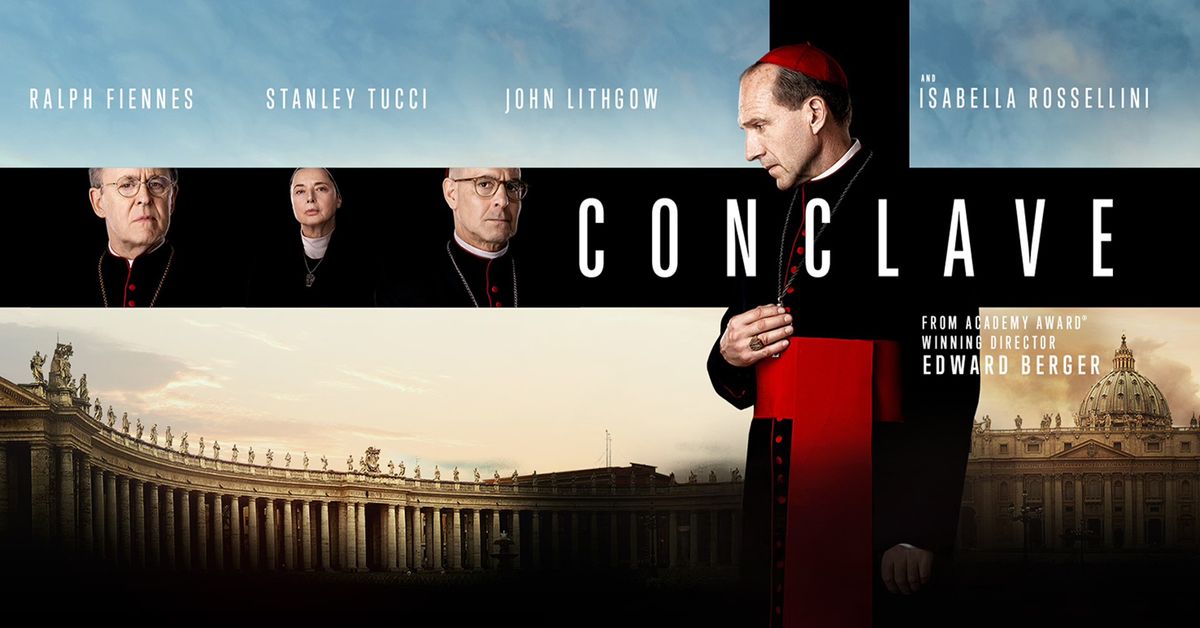 Conclave