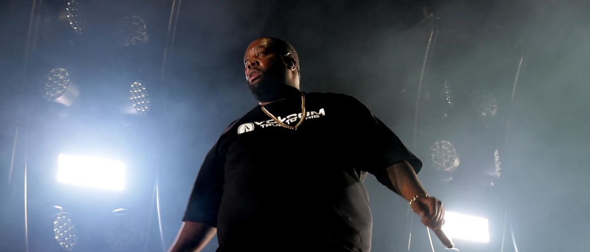 Killer Mike and The Mighty Midnight Revival at Jones Hall at Wortham Center