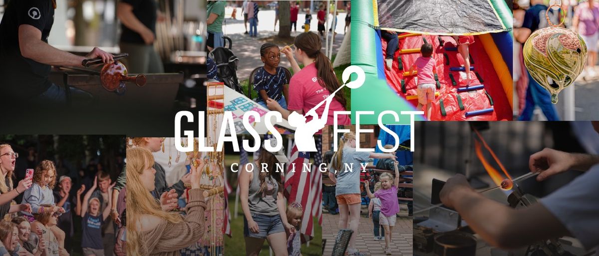 GlassFest 2025