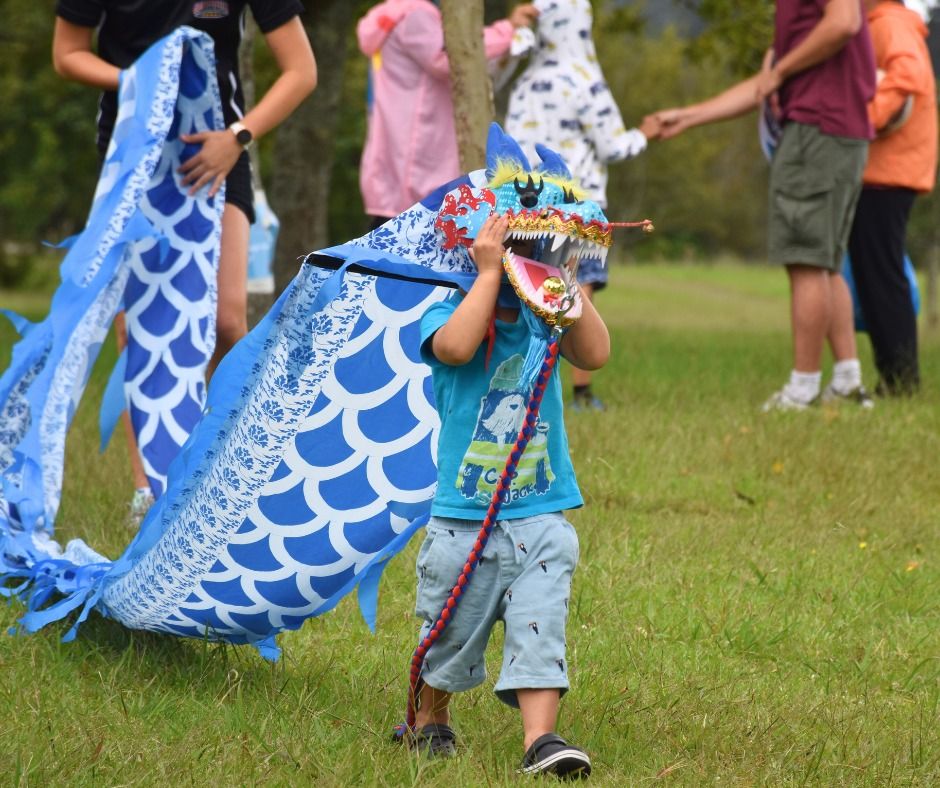 FREE FAMILY FUN DAY - Stanmore Bay Park - 22 Mar 2025