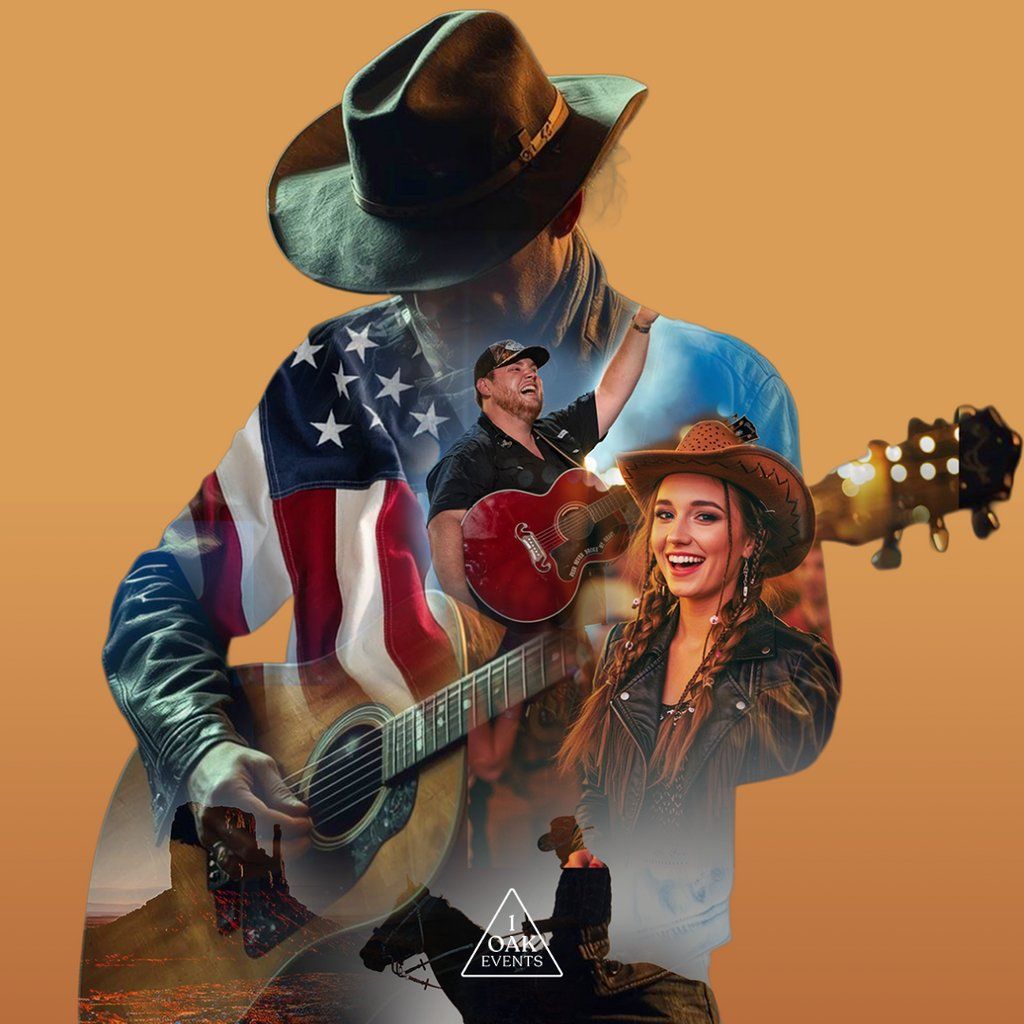 Cowgirl & Cowboy Country, Rock & Indie Bottomless Brunch