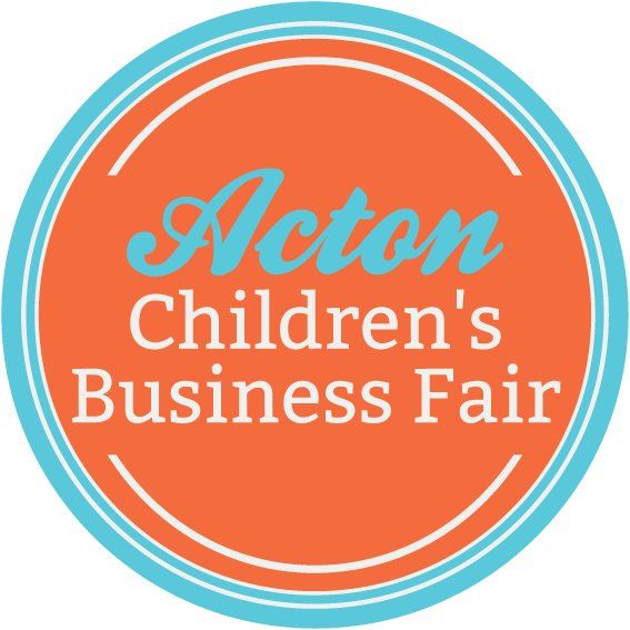 Acton Children's Business Fair