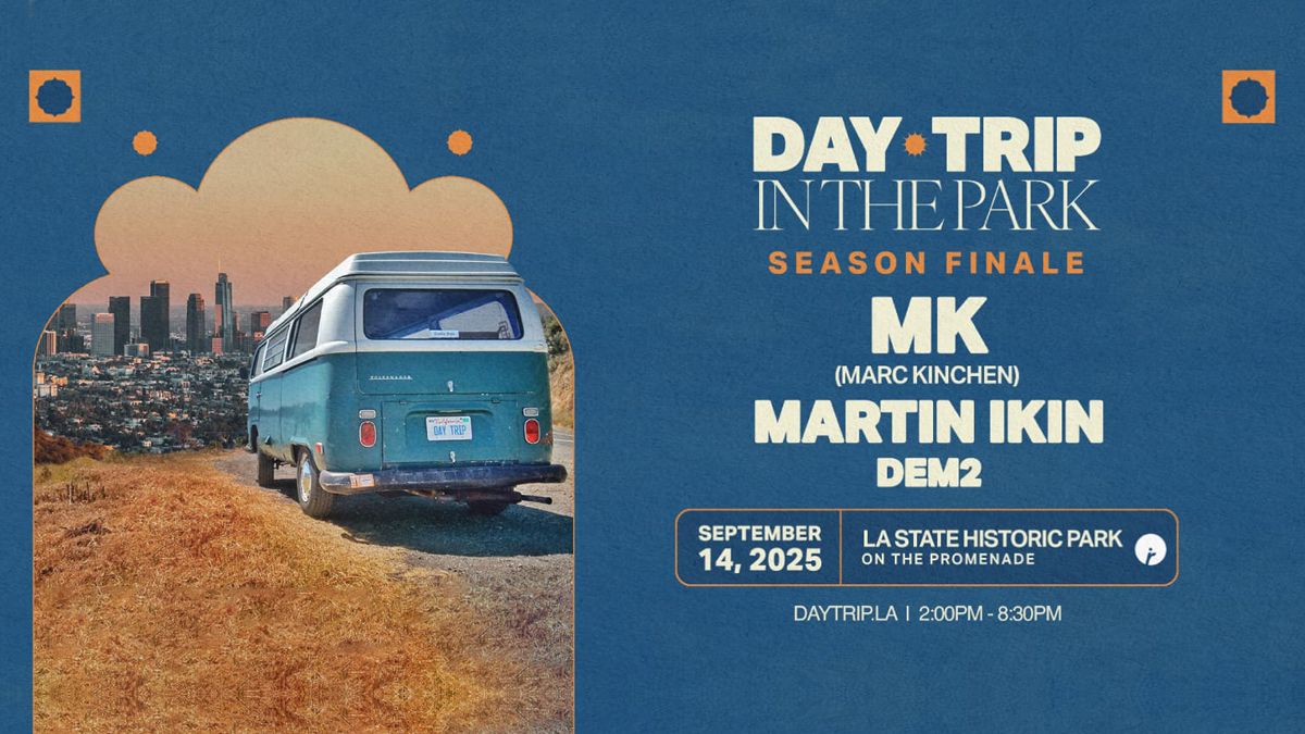 Parking MK - Marc Kinchen