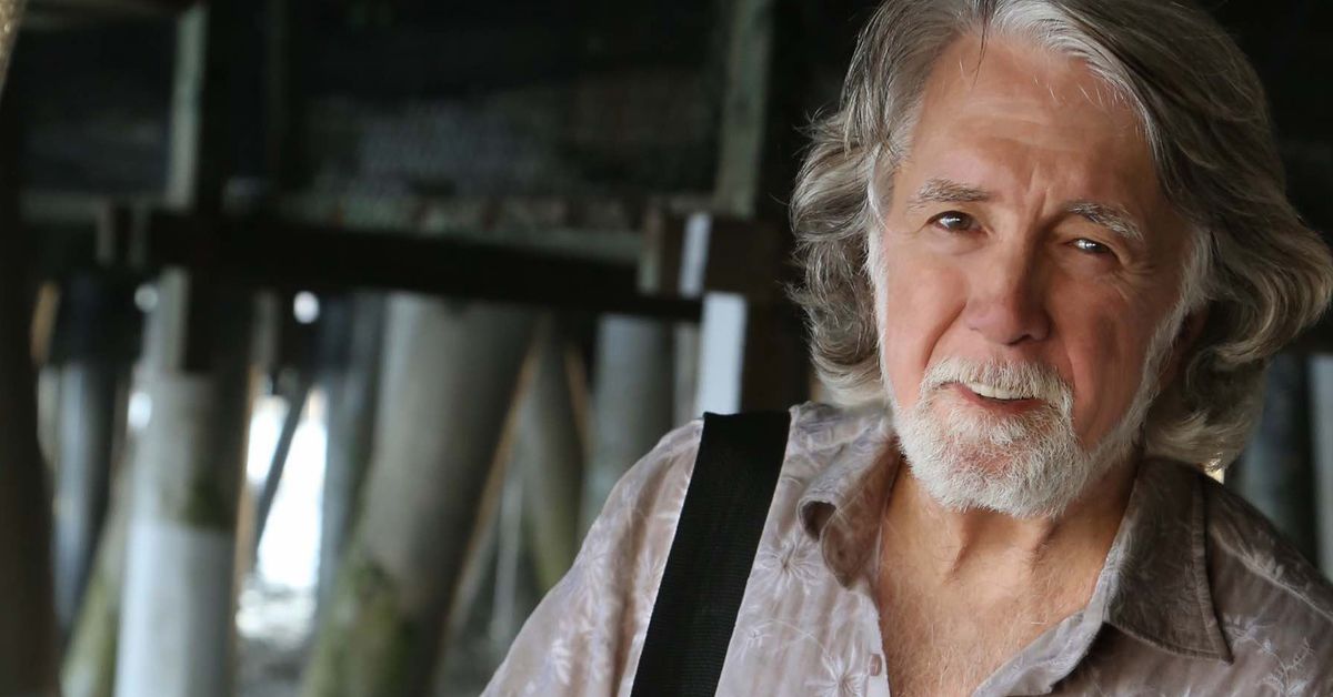 John McEuen & The Circle Band