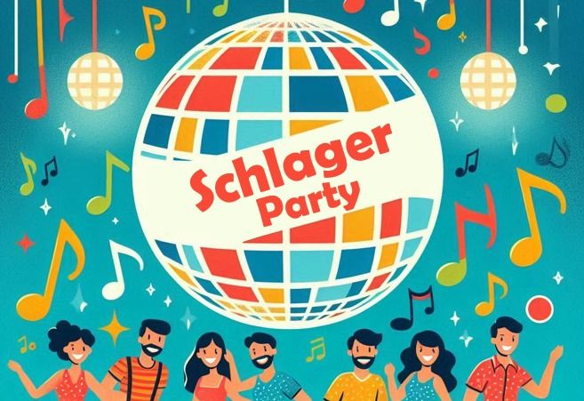 DiscoFox und SchlagerNacht