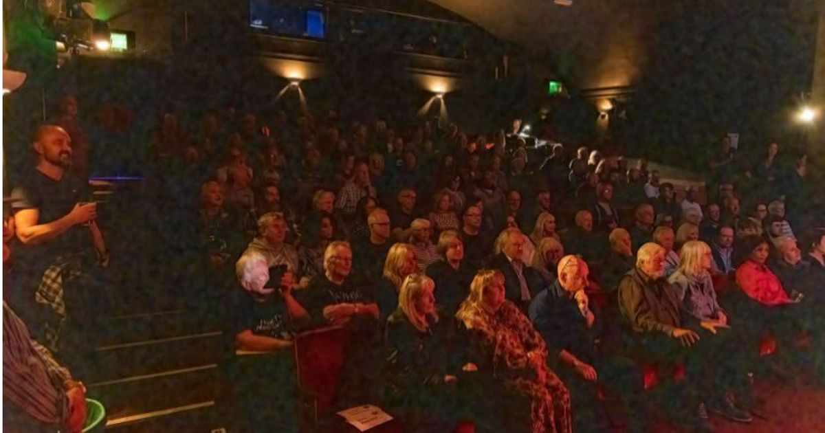 Stockport Blues &amp; Roots Festival