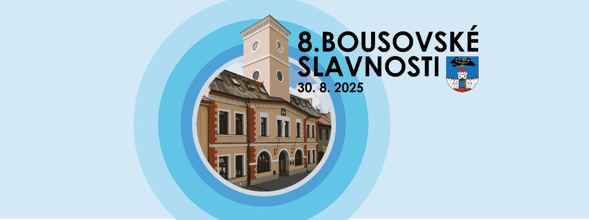 8. Bousovsk\u00e9 slavnosti 