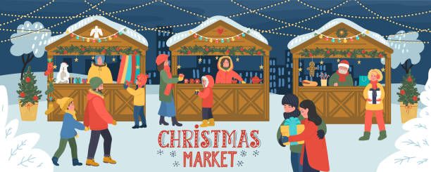 CAPITAL REGION CHRISTKINDLMARKET 2024