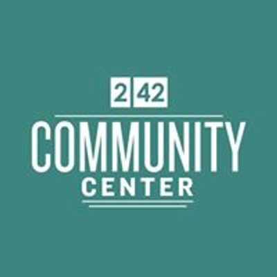 242 Community Center Ann Arbor