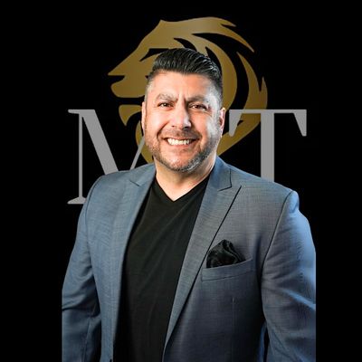 Robert Villanueva \u2013 MIT: Millionaires in Training