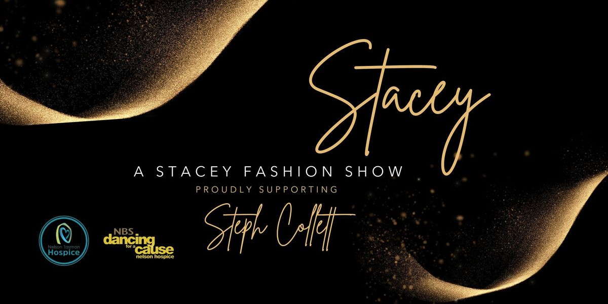 Sundial Square Soir\u00e9e | A Stacey Fashion Show