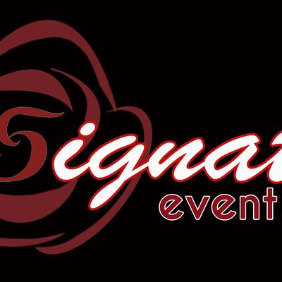Signature Event Designs