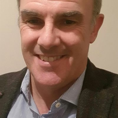 Maurice Robinson