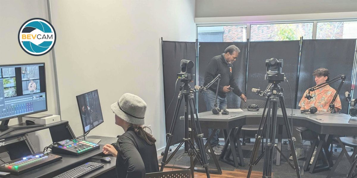 BevCam Member Orientation