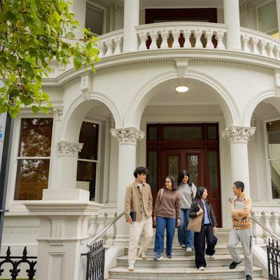 UoA International Office