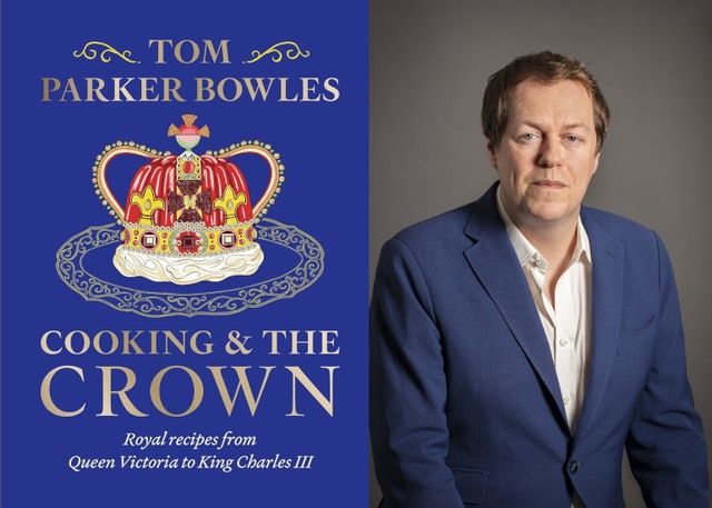 Cooking and the Crown: Royal Recipes with Tom Parker Bowles