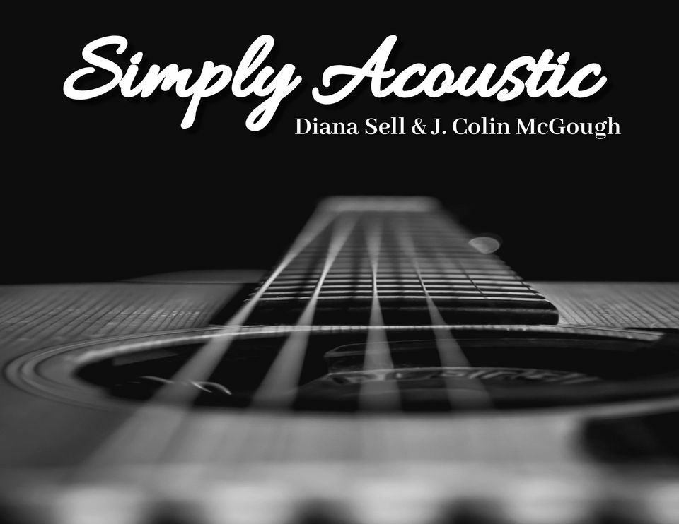 Simply Acoustic Live at DTR