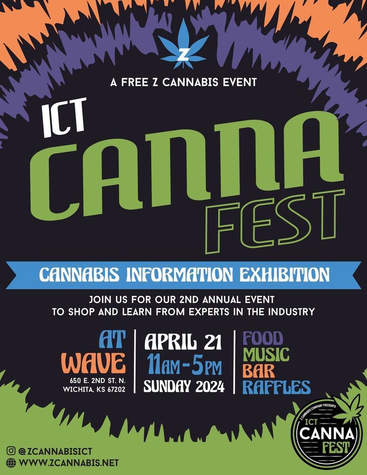 ICT Canna Fest
