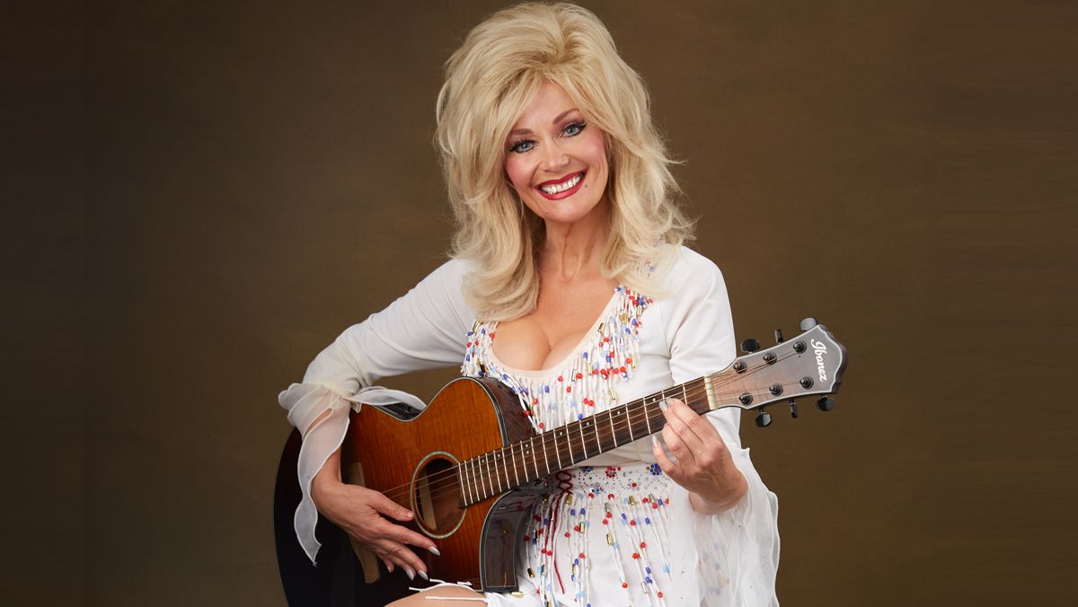 The Dolly Parton Story 