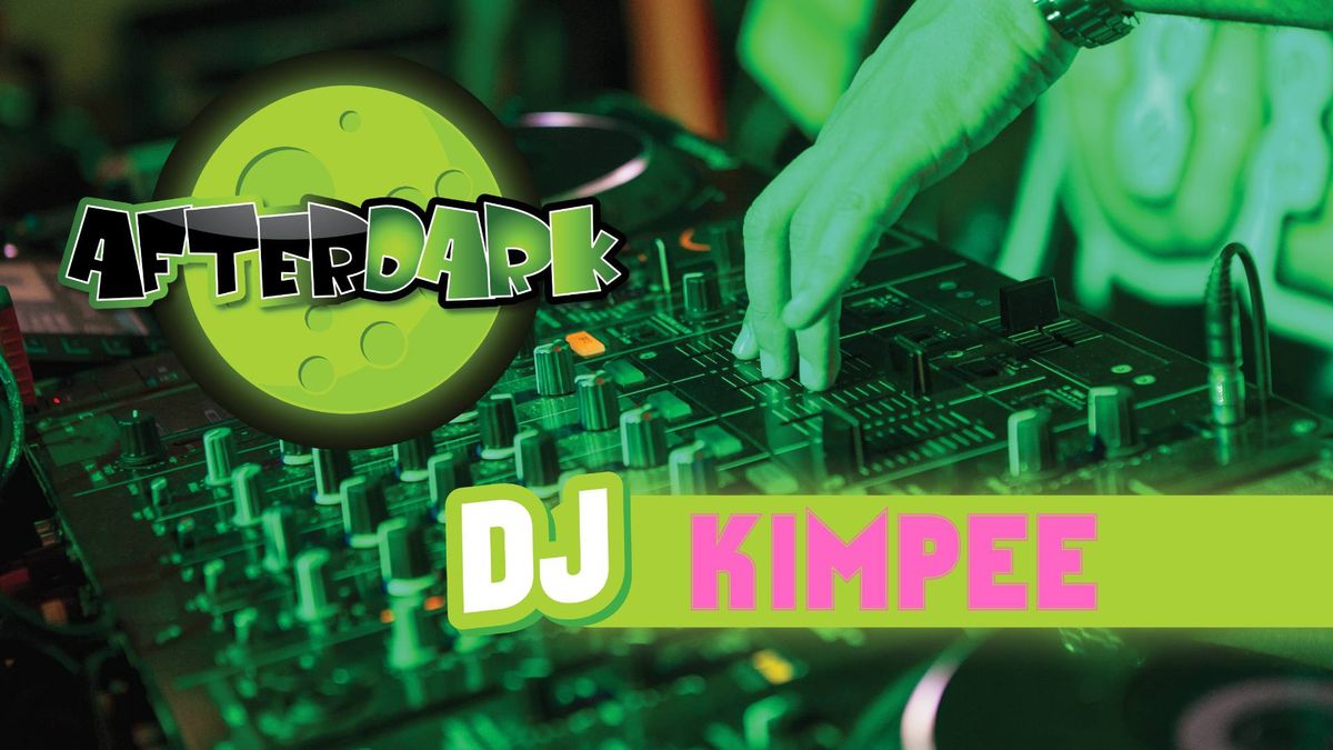 FLIP OUT with DJ KIMPEE
