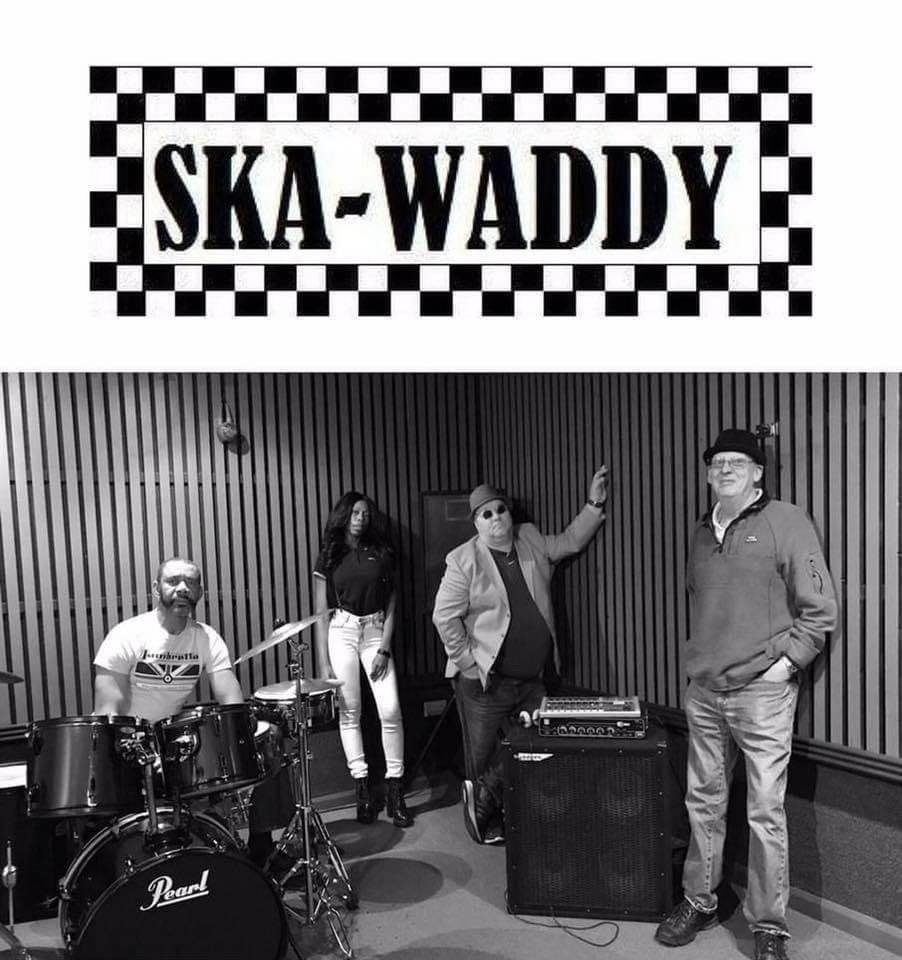 SKA WADDY 