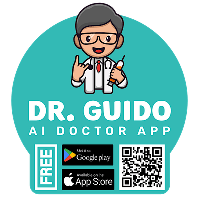 DrGuido (Free Ai Doctor Mobile App)