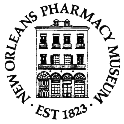 New Orleans Pharmacy Museum