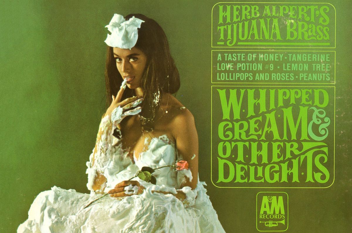 Herb Alpert at Lexington Opera House